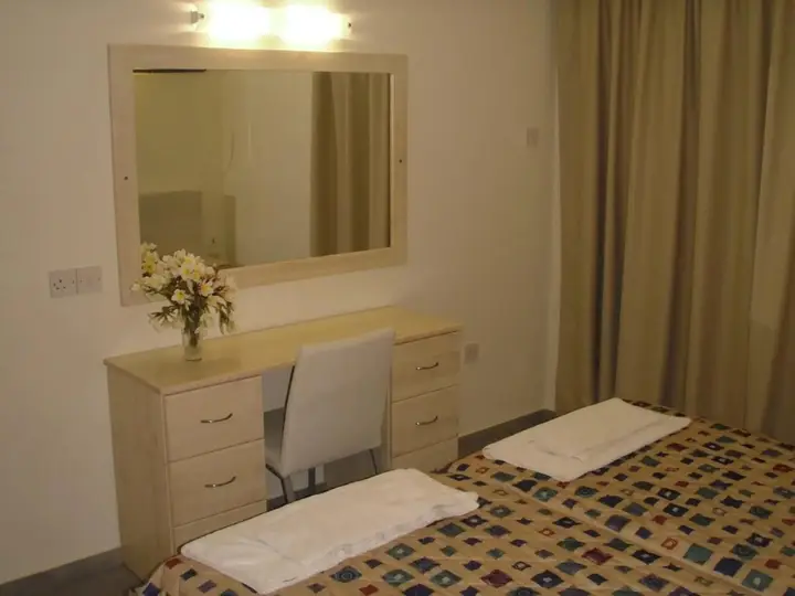 Айя-Напа: Eligonia Hotel Apartments