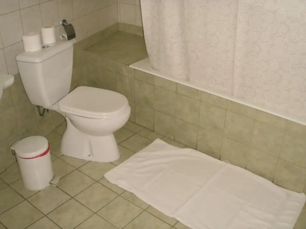 Айя-Напа: Eligonia Hotel Apartments