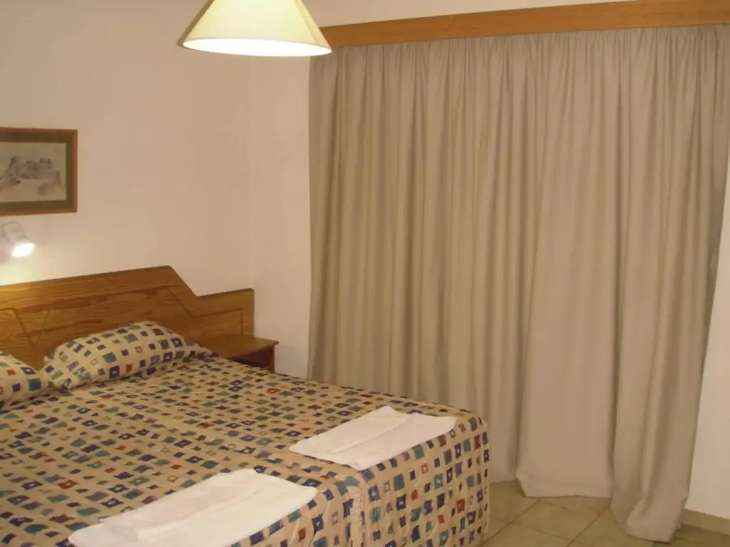 Айя-Напа: Eligonia Hotel Apartments