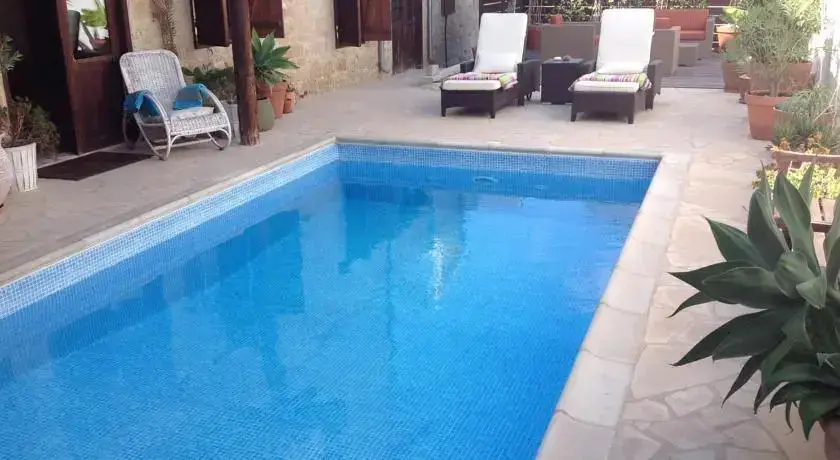Гермасойя: Melrose Place Limassol Cyprus