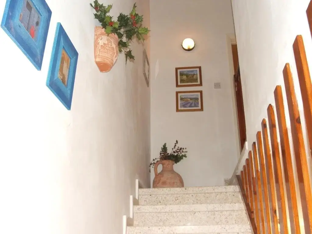 Писсури: Villa Michaella