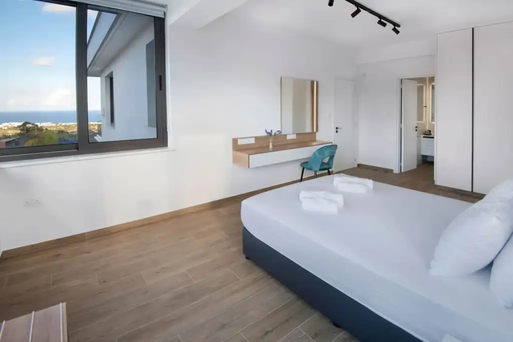 Протарас: Villa Oasis