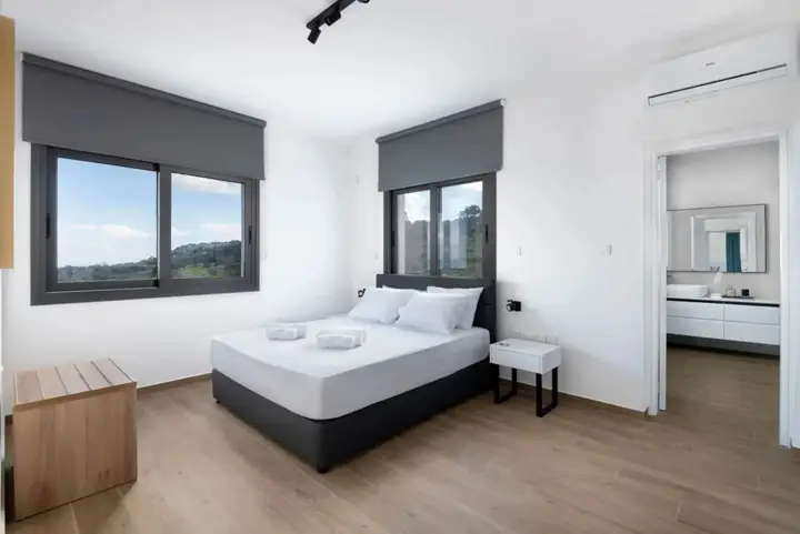 Протарас: Villa Oasis