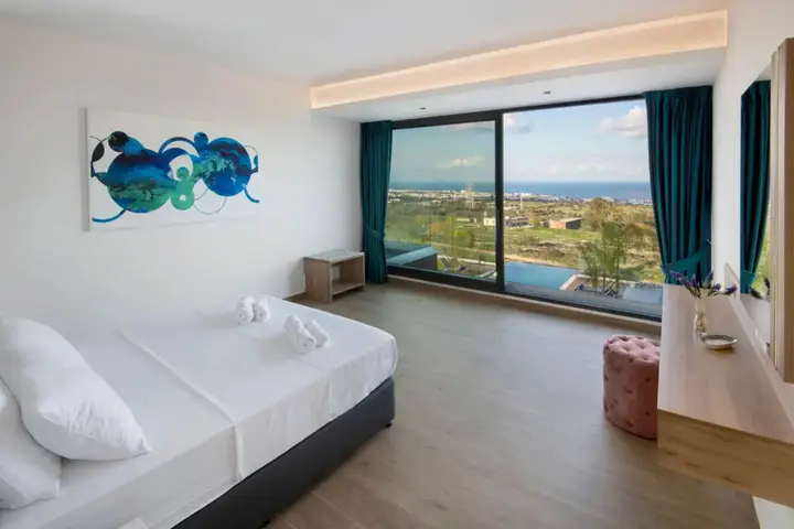 Протарас: Villa Oasis