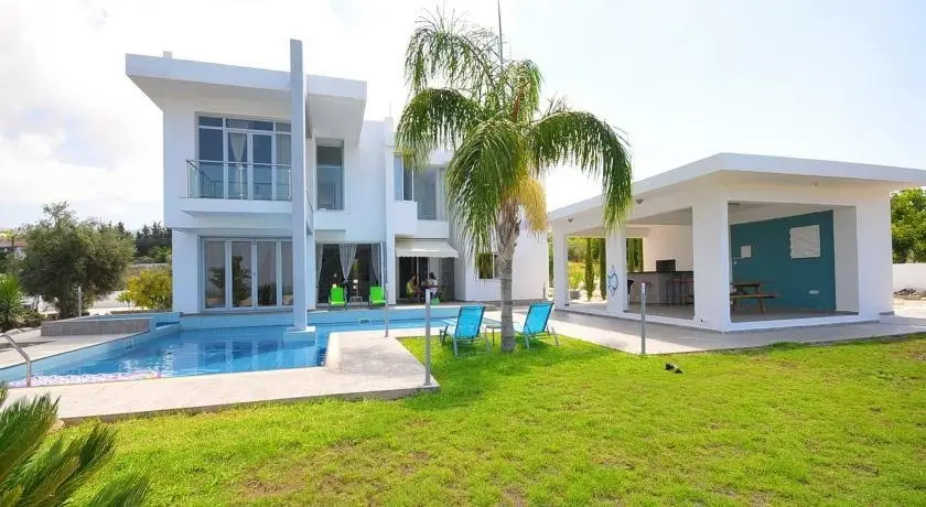 Harmonia Villa — фото 1