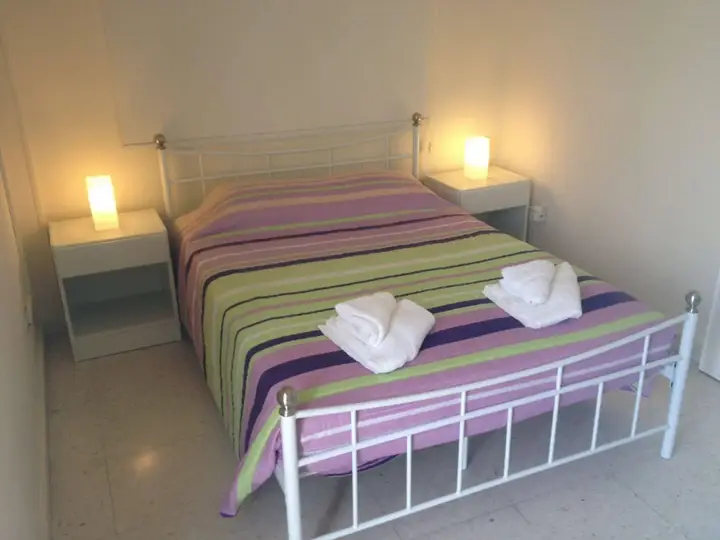 Ларнака: Themis Apartments