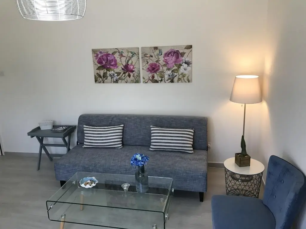 Ларнака: Themis Apartments