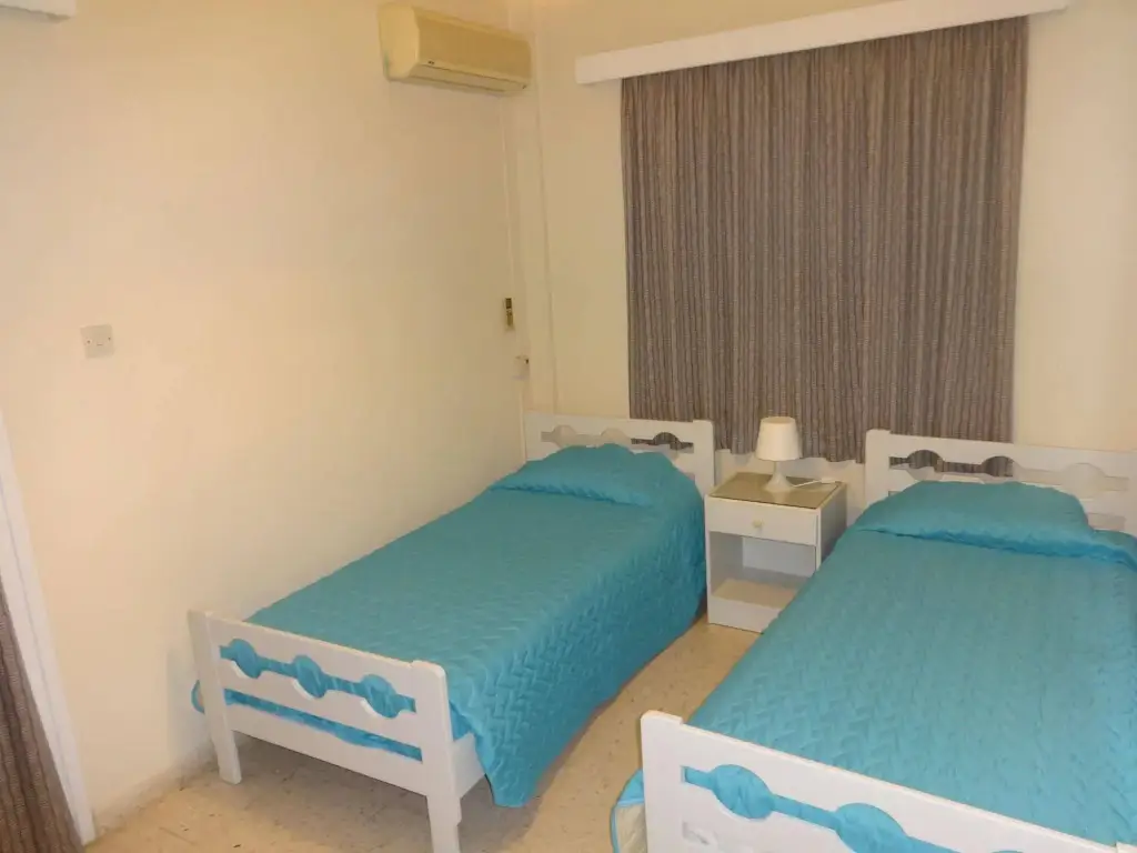 Ларнака: Themis Apartments