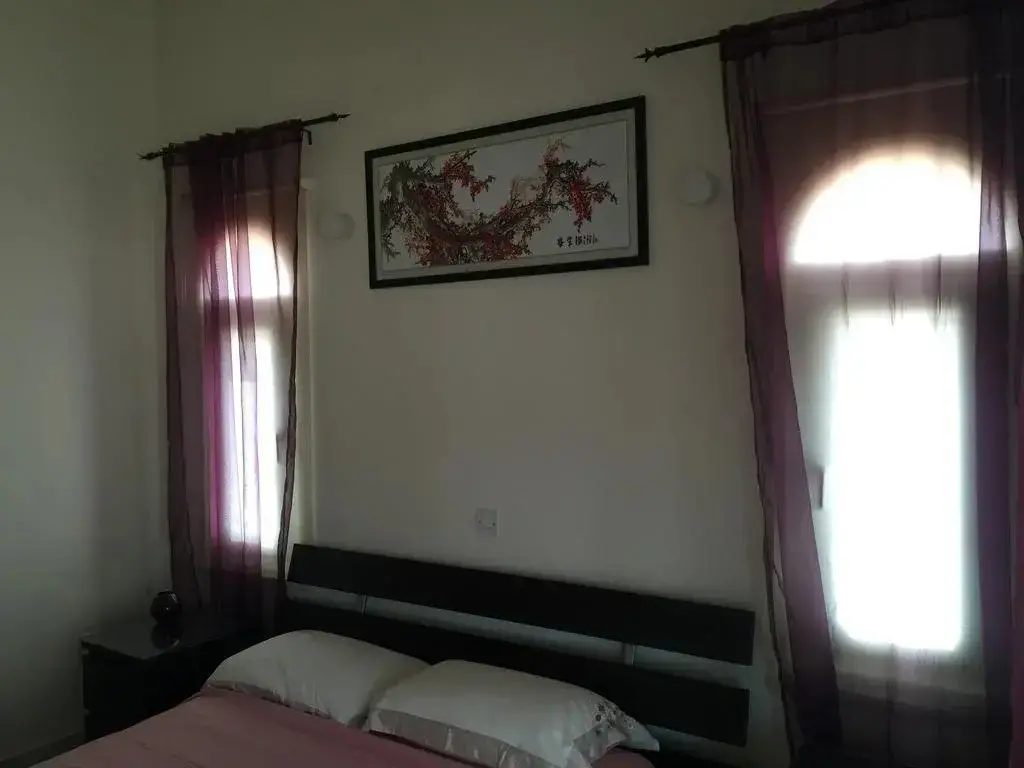 Пейя: Villa Daria