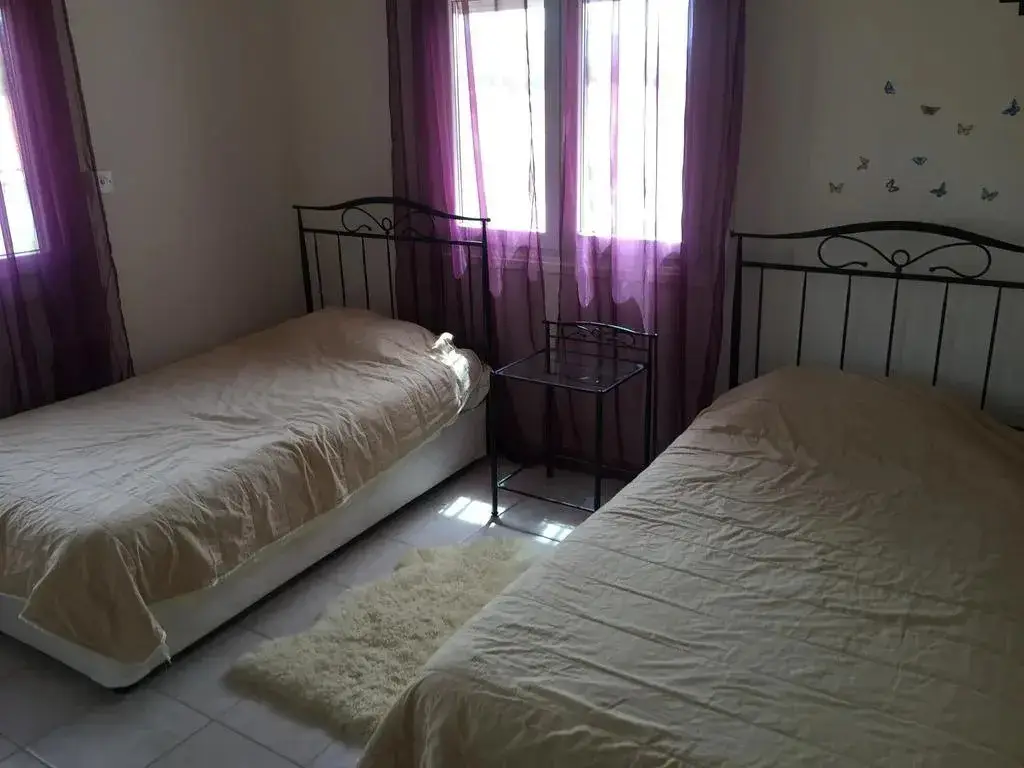 Пейя: Villa Daria