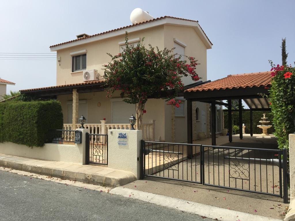 Villa Daria — фото 1