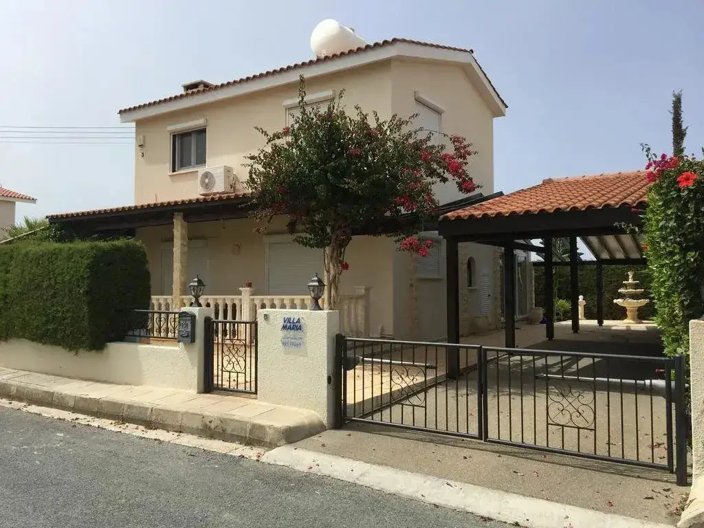 Villa Daria — фото 1