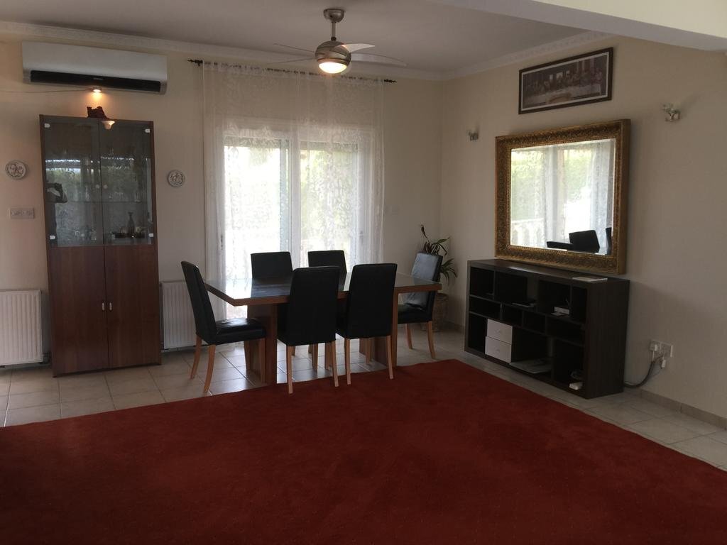 Пейя: Villa Daria