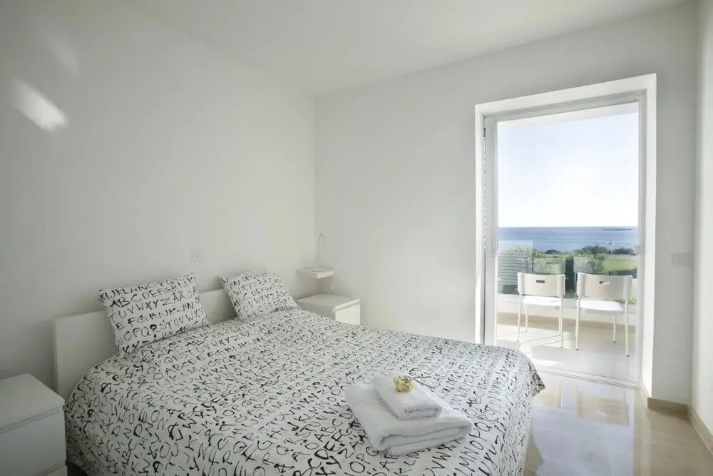 Протарас: Protaras Villa Kalena Seafront