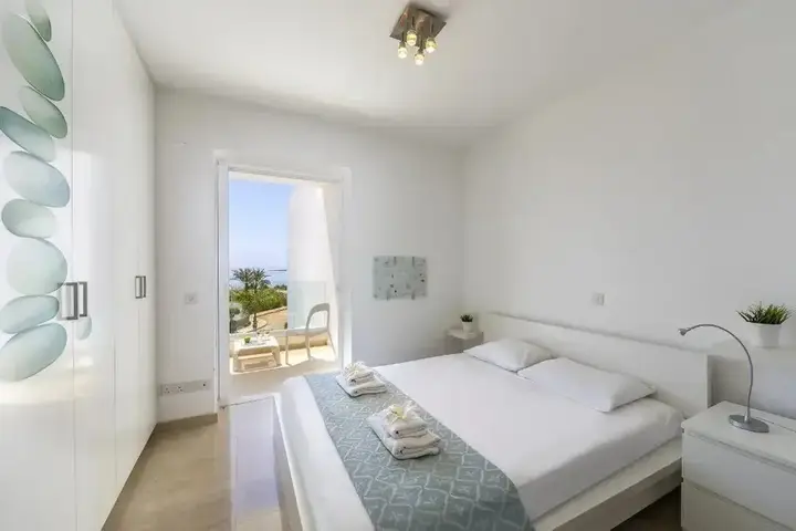 Протарас: Protaras Villa Kalena Seafront