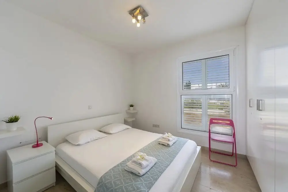 Протарас: Protaras Villa Kalena Seafront