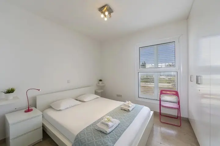 Протарас: Protaras Villa Kalena Seafront