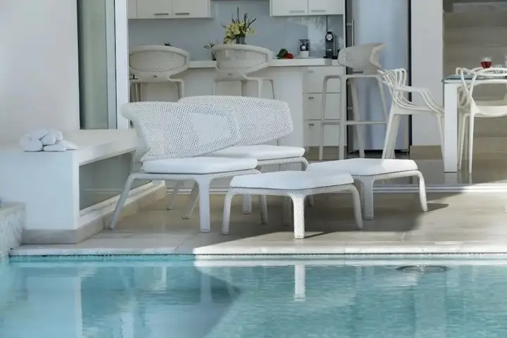 Протарас: Protaras Villa Kalena Seafront