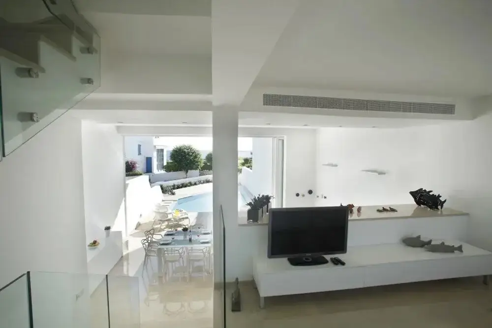 Протарас: Protaras Villa Kalena Seafront