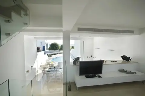 Protaras Villa Kalena Seafront — фото 1