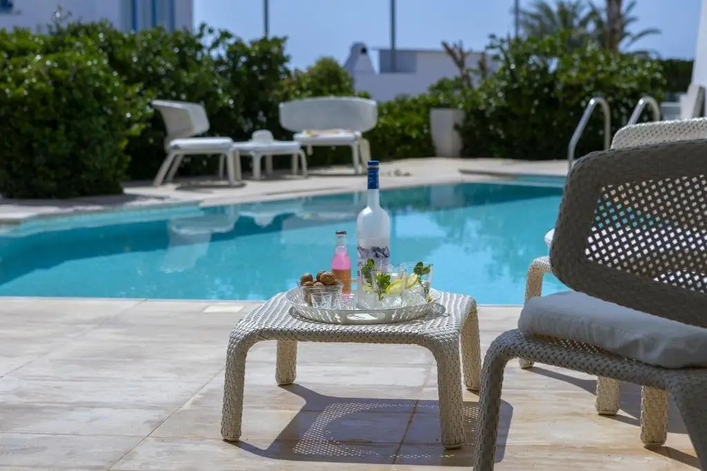 Протарас: Protaras Villa Kalena Seafront