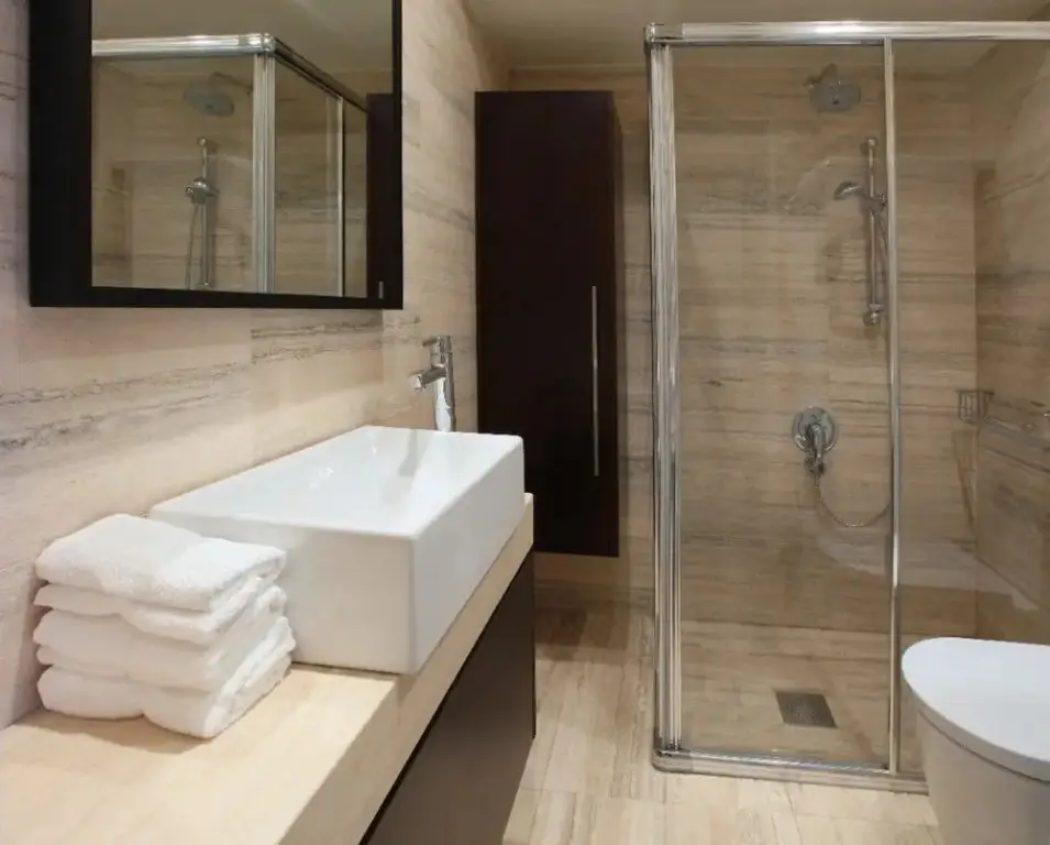 Ларнака: Mackenzie Seafront Suite