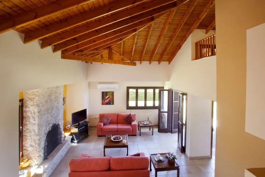 Протарас: Villa Eleonora