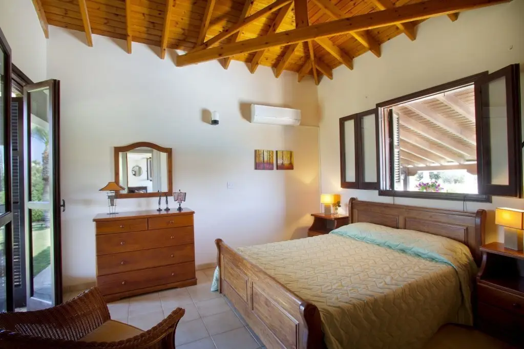 Протарас: Villa Eleonora