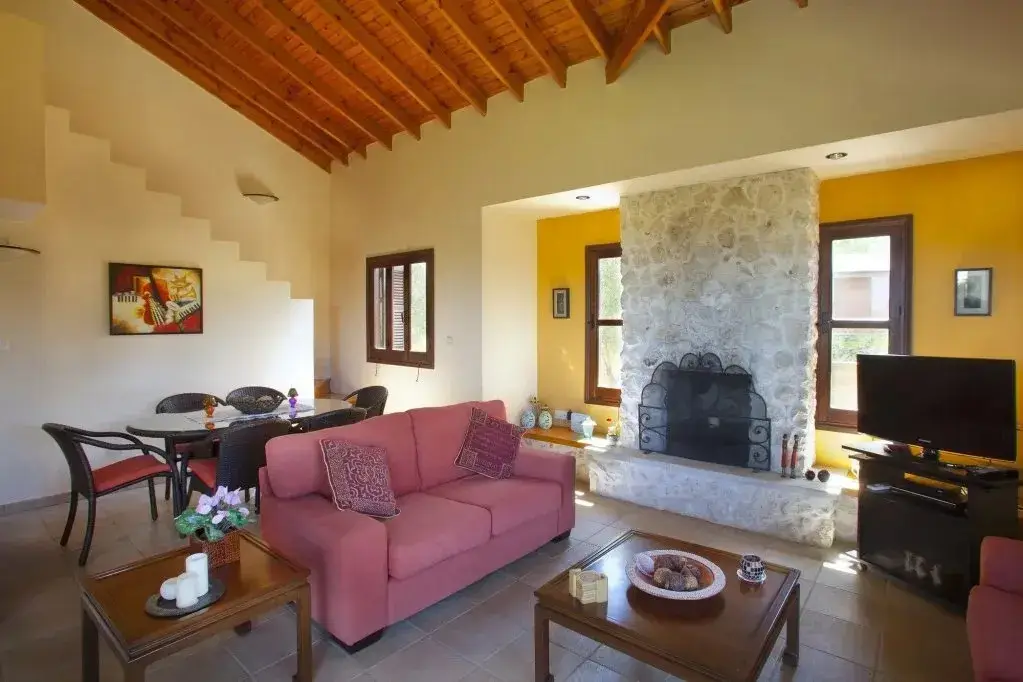 Villa Eleonora — фото 1