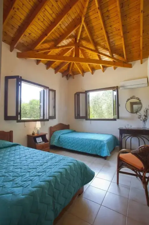 Протарас: Villa Eleonora