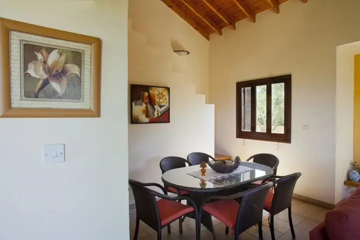 Протарас: Villa Eleonora