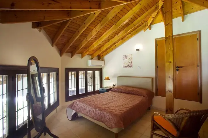 Протарас: Villa Eleonora