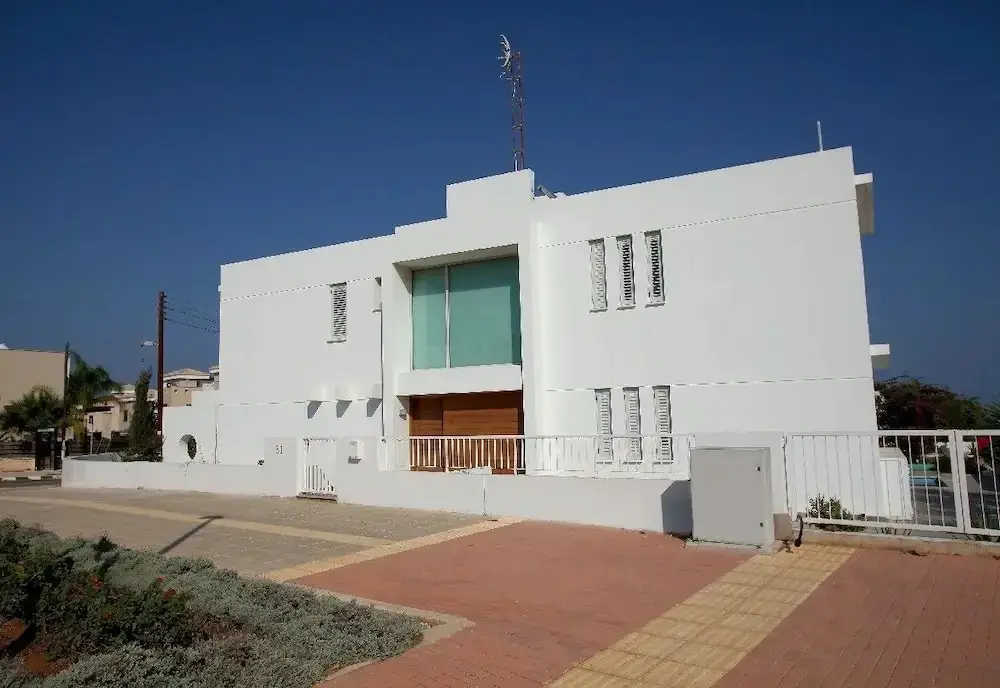 Architects Villa — фото 1