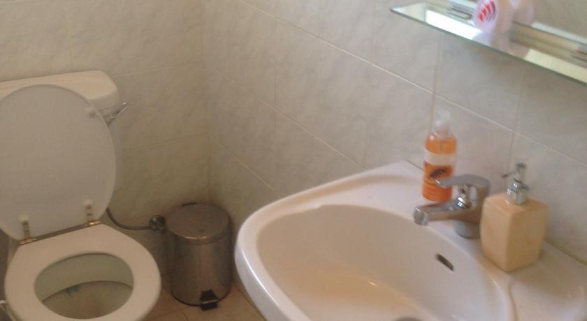 Агиос Тихонас: Roussos Sunshine Complex Maisonette 1