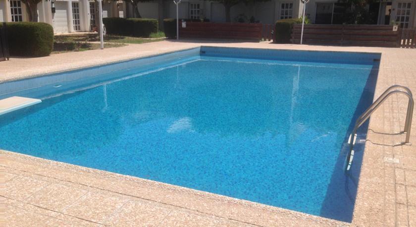 Агиос Тихонас: Roussos Sunshine Complex Maisonette 1