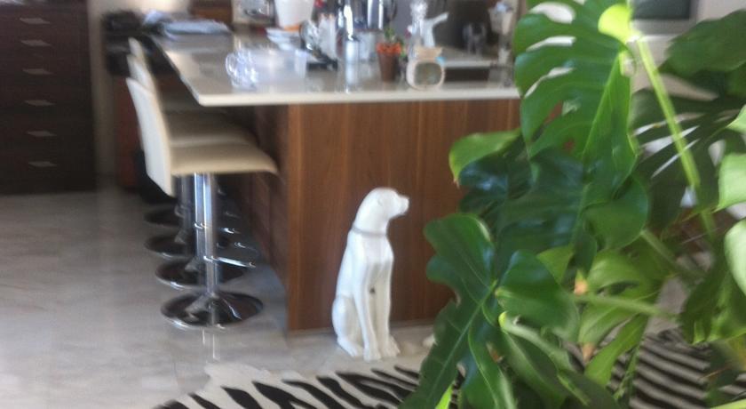 Ларнака: Larnaca Marina Seafront Penthouse