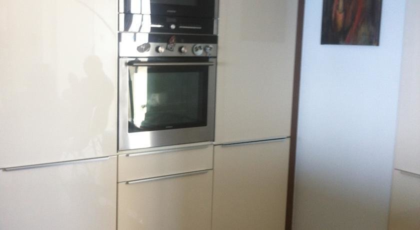 Ларнака: Larnaca Marina Seafront Penthouse