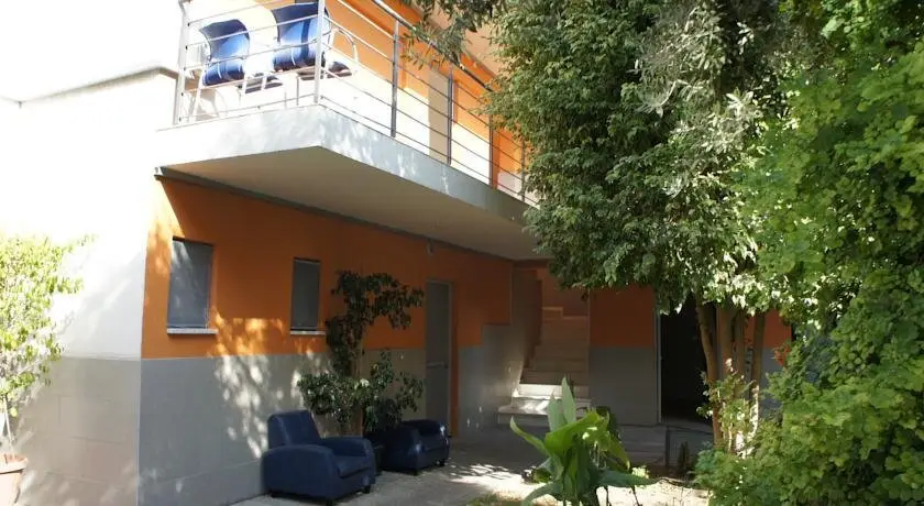 Aphrodite Apartments — фото 1