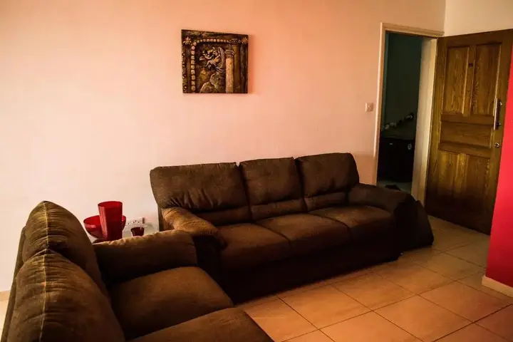 Ларнака: Apartment Capella