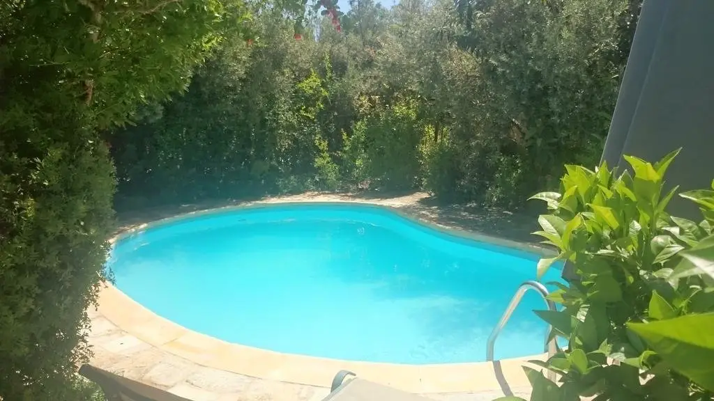 Нео Хорио: Melissi Cottage