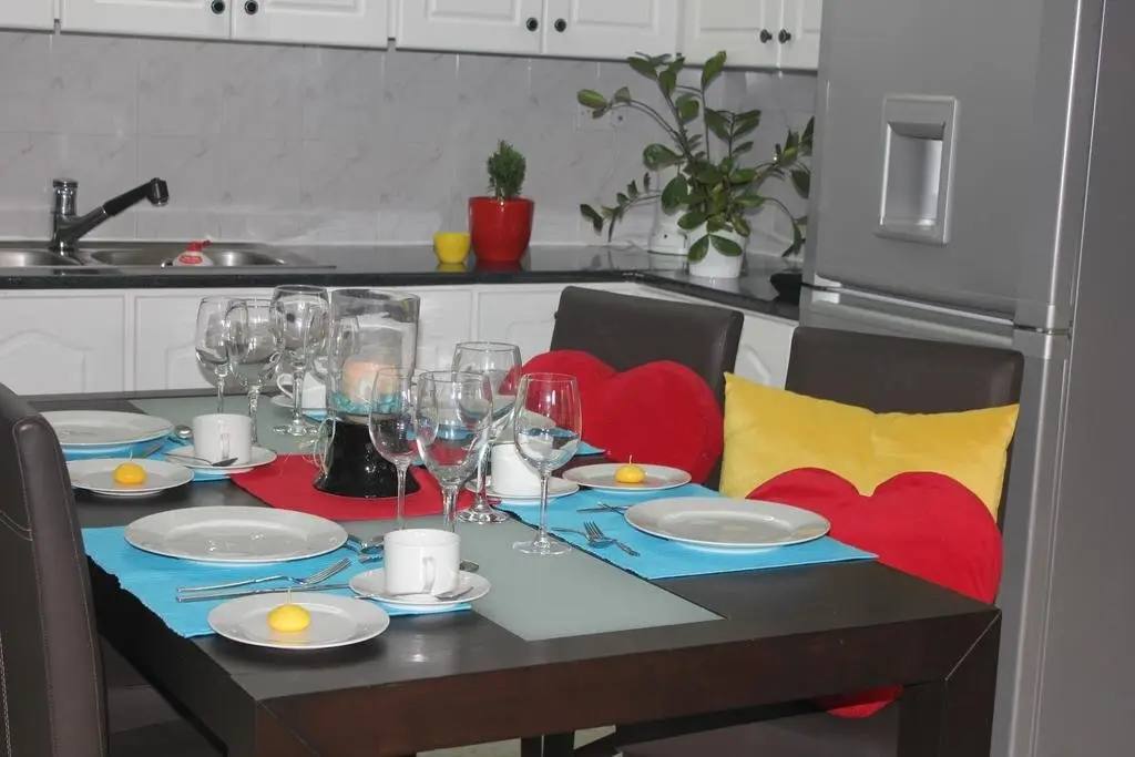 Пафос: Chloes Lettings