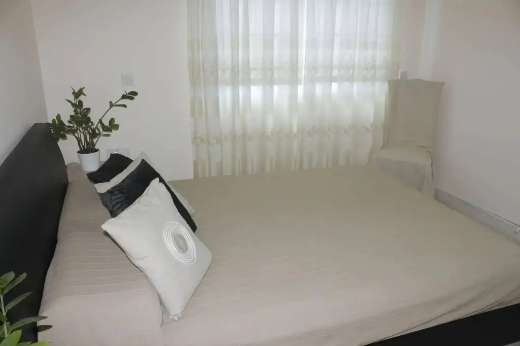 Пафос: Chloes Lettings