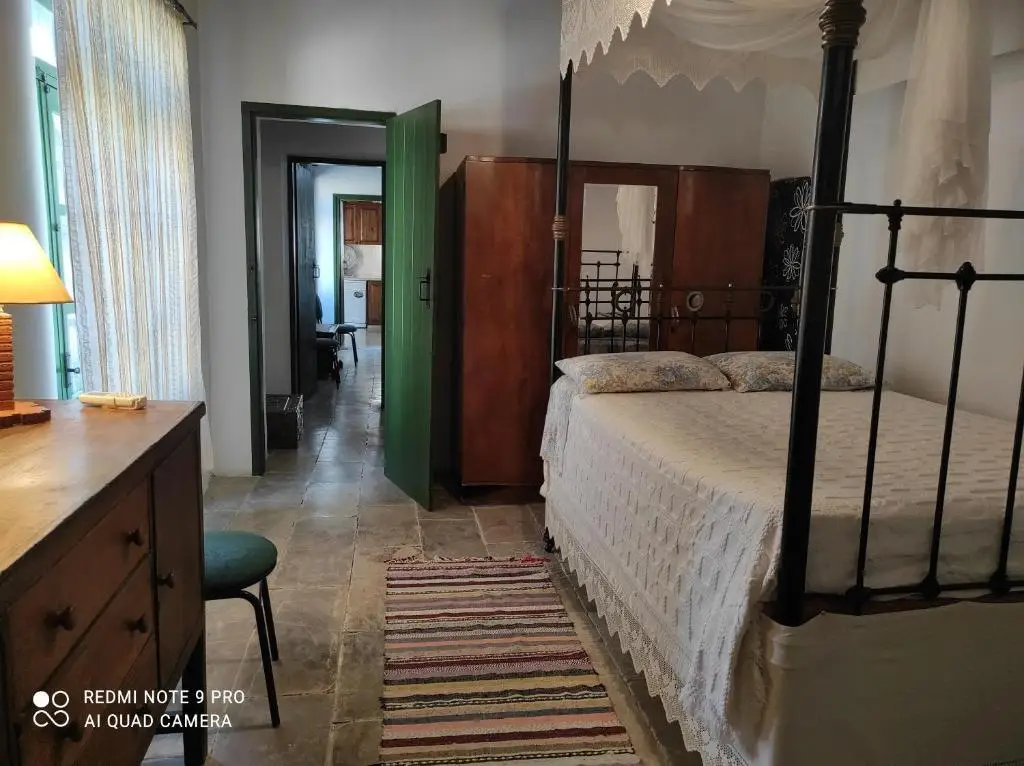 Пано Акордалия: Andrianna's Cottage
