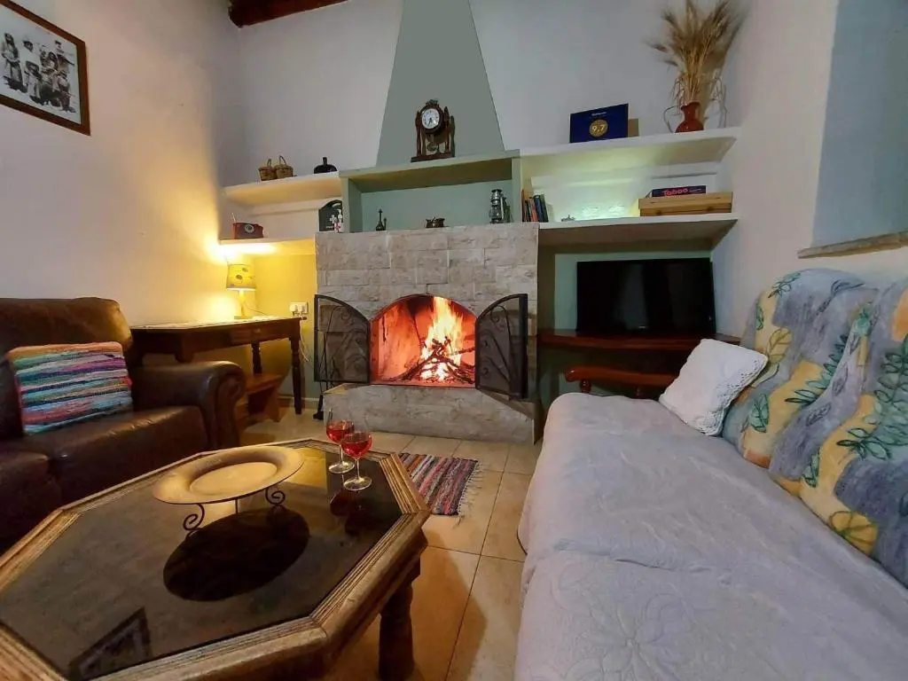 Пано Акордалия: Andrianna's Cottage