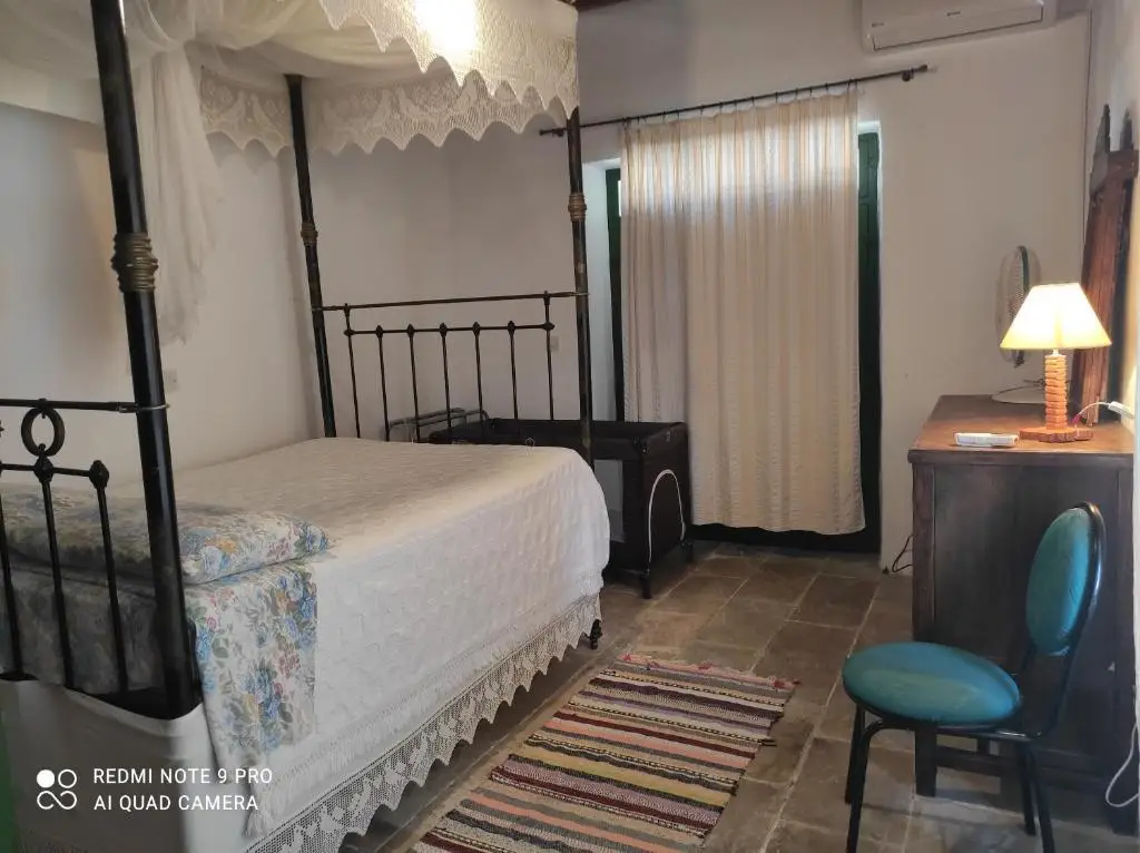 Пано Акордалия: Andrianna's Cottage