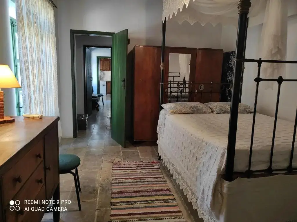 Пано Акордалия: Andrianna's Cottage