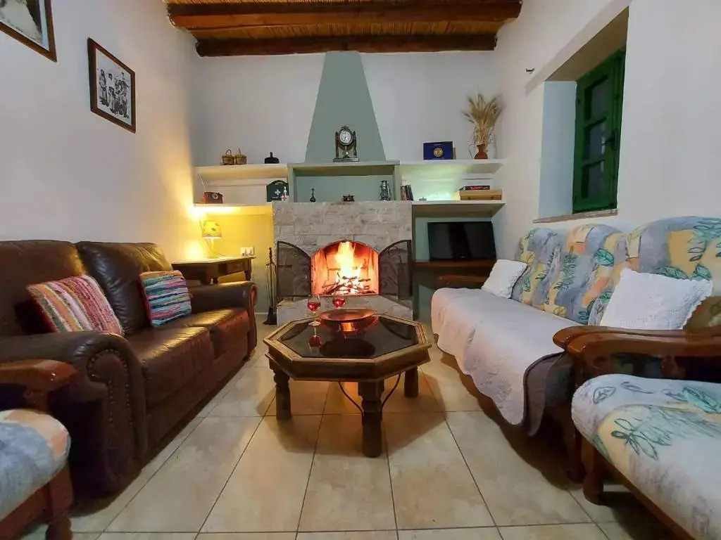 Пано Акордалия: Andrianna's Cottage