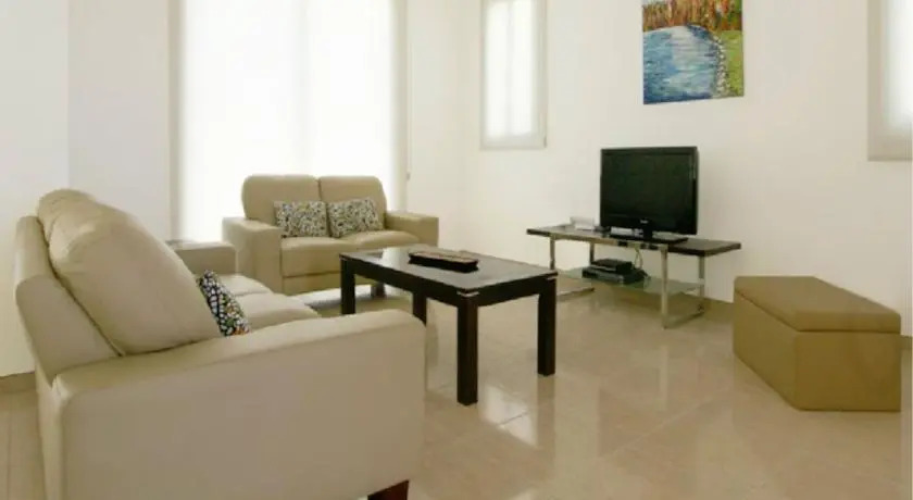 Протарас: Villa Doris