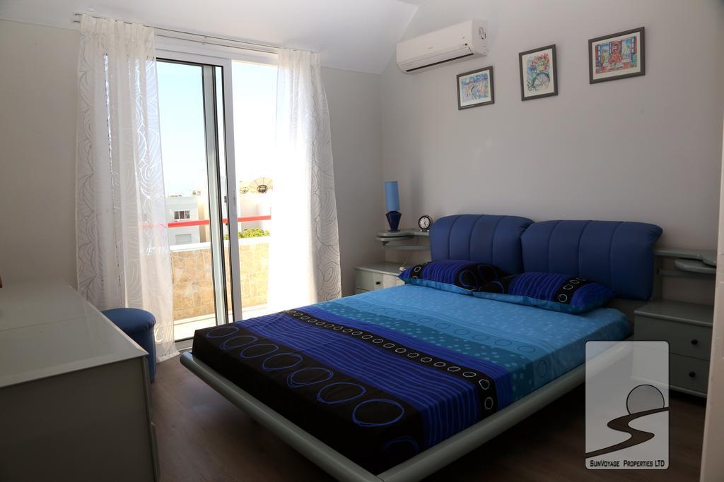 Агиос Тихонас: Amathusia Beach Apartment