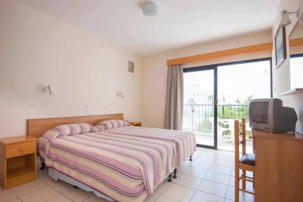 Айя-Напа: Kkaras Hotel